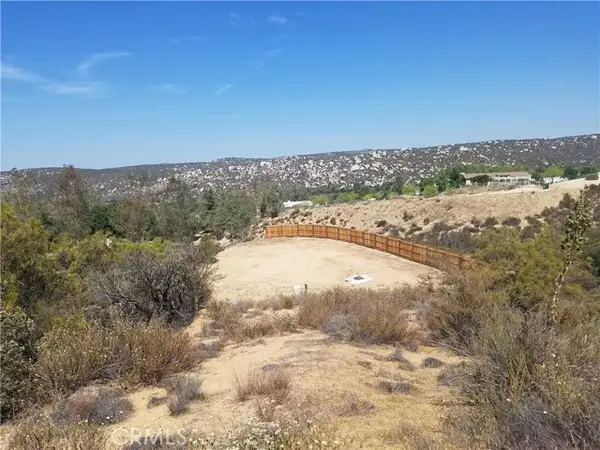 0 Mustang, Aguanga, CA 92536