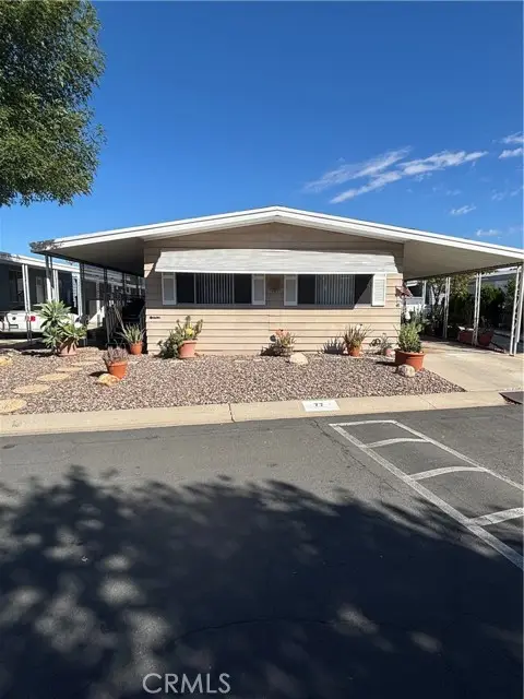 27601 Sun City Blvd  #77, Sun City, CA 92586 - #1