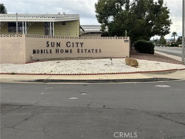 27601 Sun City Blvd  #77, Sun City, CA 92586 - #2