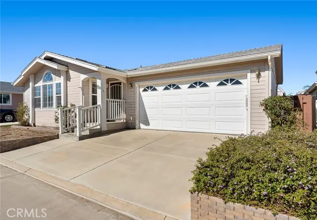 27250 Murrieta  #250, Sun City, CA 92586 - #1