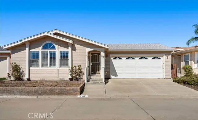 27250 Murrieta  #250, Sun City, CA 92586 - #2