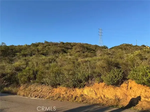 0 Rainbow Crest Rd, Fallbrook, CA 92028