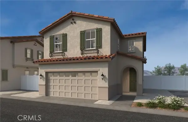 14774 Shenandoah Lane, Fontana, CA 92337