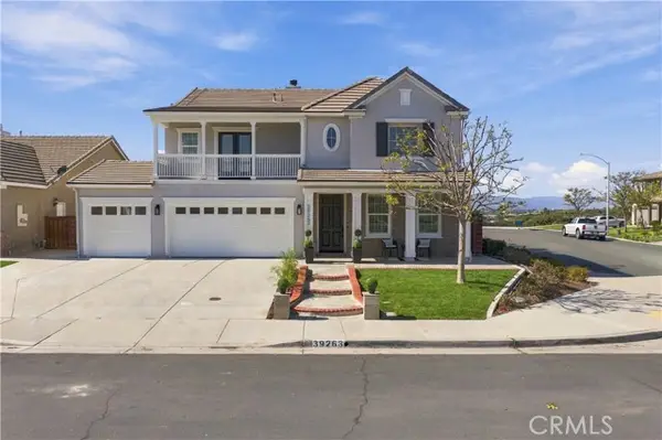 39263 Half Moon Circle, Murrieta, CA 92563