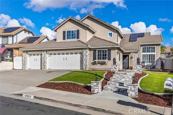 39922 Milkmaid Lane, Murrieta, CA 92562