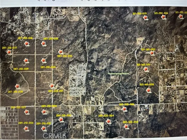 0 Lake Mathews Drive, Perris, CA 92570 - #2