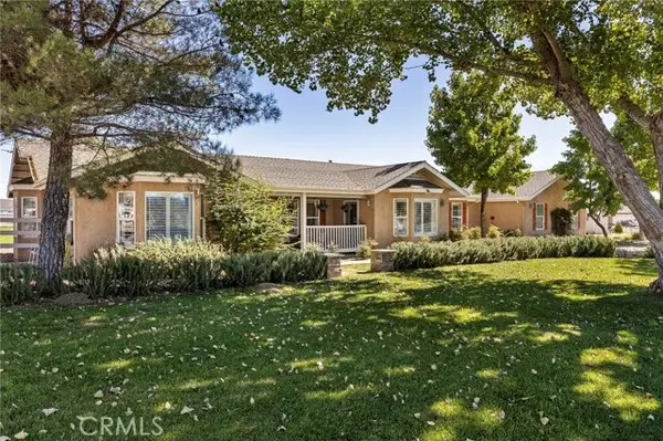 40982 Caliente, Aguanga, CA 92536