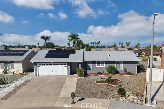 26208 Albany, Sun City, CA 92586 - #2