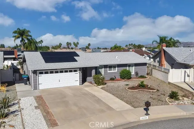 26208 Albany, Sun City, CA 92586 - #3