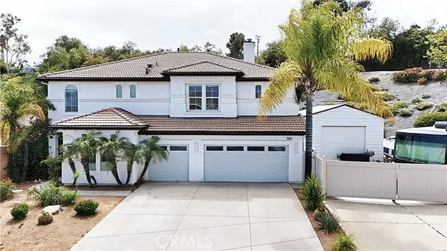 36761 Pebley Court, Winchester, CA 92596 - #1