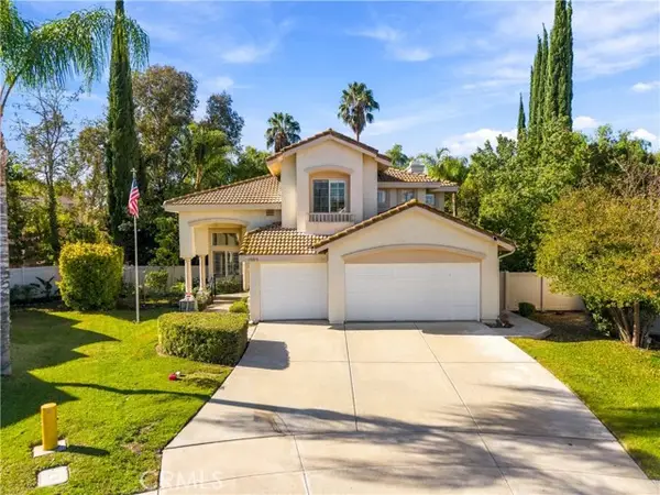 45105 Corte Carolina, Temecula, CA 92592