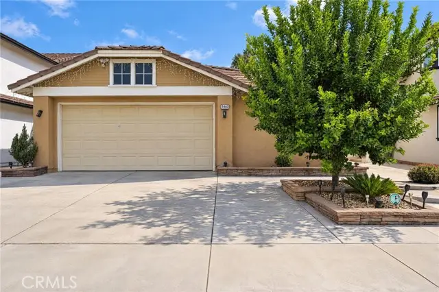 560 Coudures, Perris, CA 92571 - #1