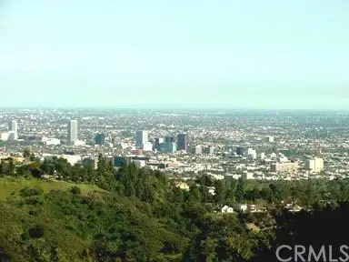 1740 Summitridge Drive, Beverly Hills, CA 90210 - #2