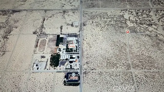 4 172 Street, Lancaster, CA 93535 - #1