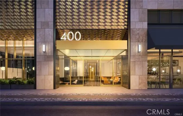 400 Broadway  #2304, Los Angeles, CA 90013 - #2