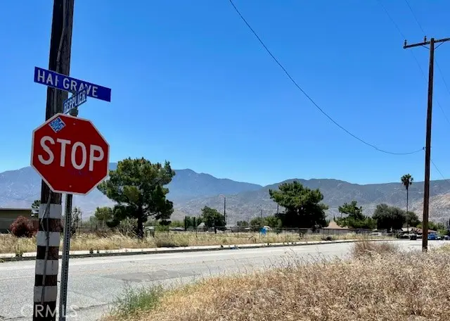 0 Hargrave, Banning, CA 92220 - #2