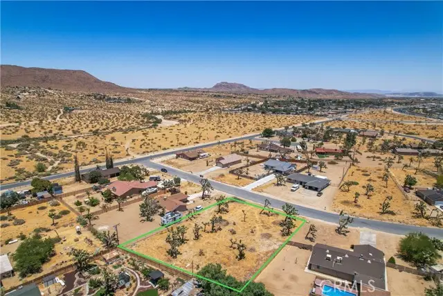 6560 Prescott Avenue, Yucca Valley, CA 92284 - #3