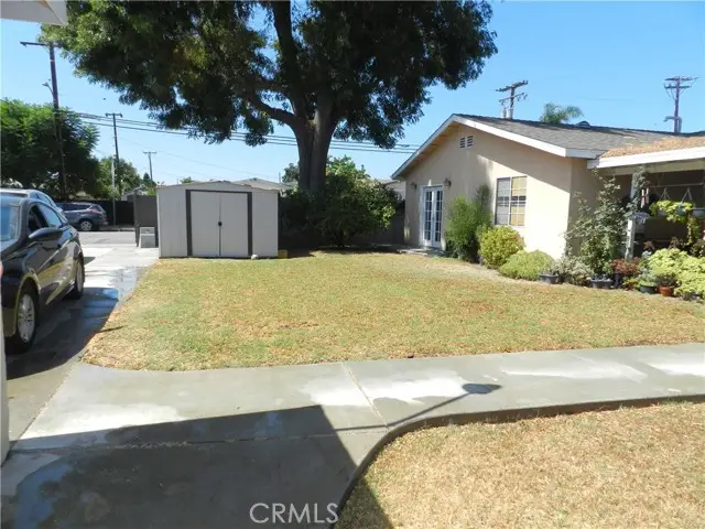 15704 Francisquito Avenue, La Puente, CA 91744 - #1