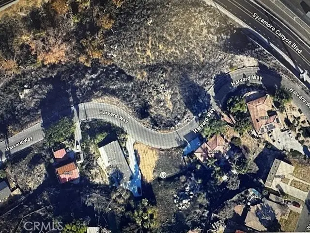 0 Harvard Way, Riverside, CA 92507 - #1