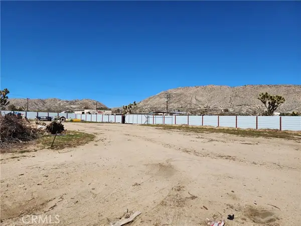 7248 Scarvan Road, Yucca Valley, CA 92284