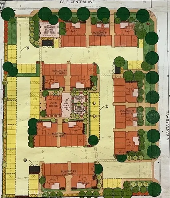 401 Santa Fe Street, Hemet, CA 92543 - #2