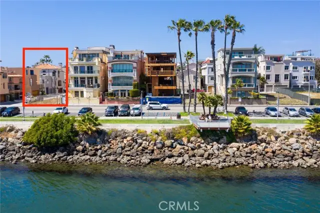 115 Via Marina, Marina Del Rey, CA 90292 - #1