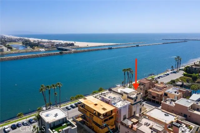 115 Via Marina, Marina Del Rey, CA 90292 - #2
