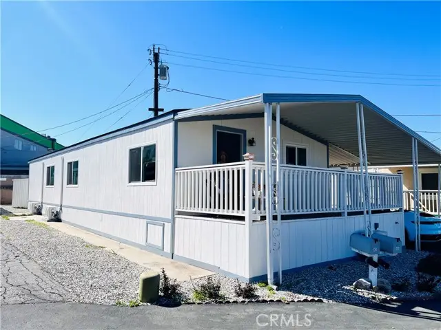 1560 Otterbein Avenue  #44, Rowland Heights, CA 91748 - Image #1