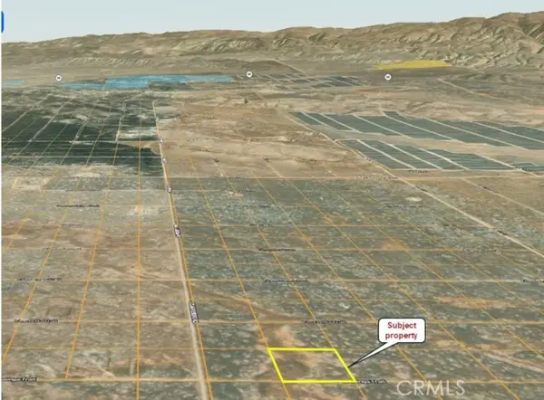 0 Coalinga Trail, Templeton, CA 93465