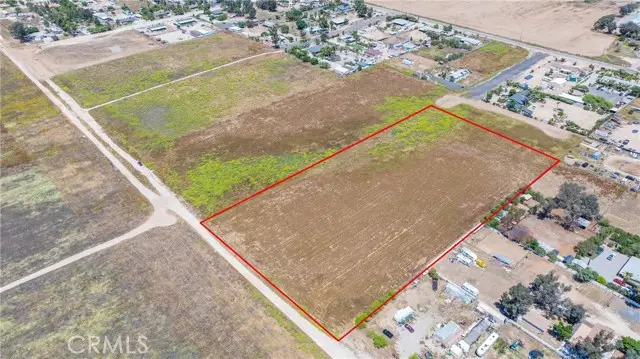 0 Antelope Road, Menifee, CA 92585 - #1