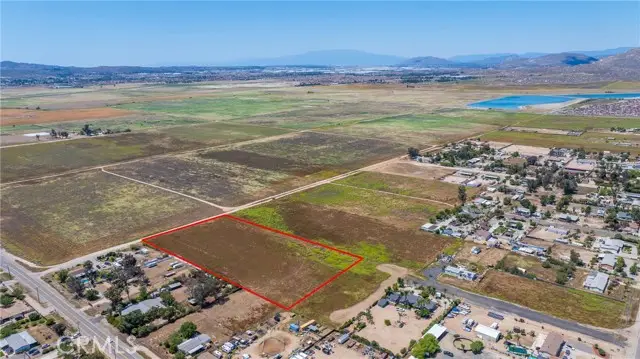 0 Antelope Road, Menifee, CA 92585 - #2