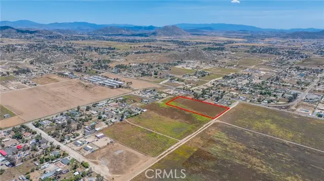 0 Antelope Road, Menifee, CA 92585 - #3