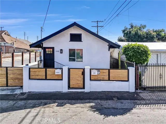 210 Amabel Street, Los Angeles, CA 90065 - Image #1