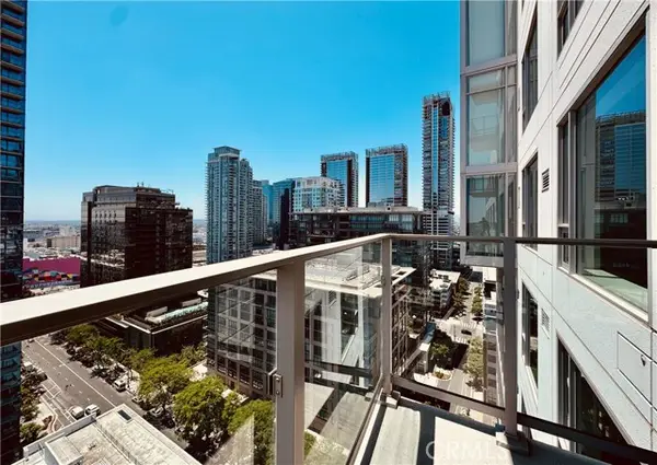 1050 Grand Avenue  #2003, Los Angeles, CA 90015