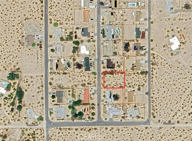 6753 Galleta Avenue, Twentynine Palms, CA 92277 - Image #1