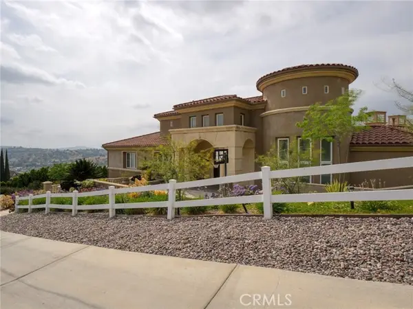 22189 Rim Fire Lane, Diamond Bar, CA 91765