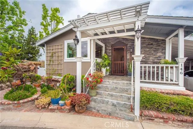 1001 Lambert  #146, La Habra, CA 90631 - #1