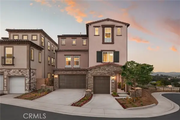 22085 Manarola Way, Walnut, CA 91789