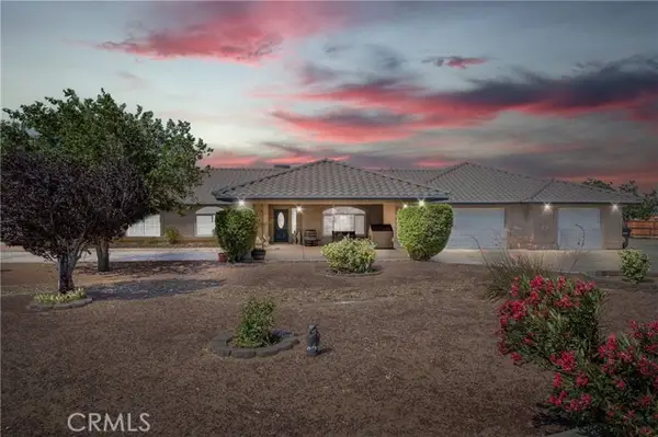 7330 Smoke Tree Road, Phelan, CA 92371