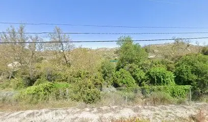 123 Mapes Road, Homeland, CA 92548 - #1