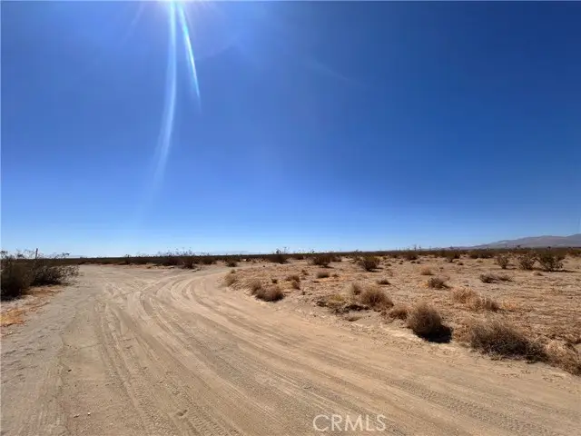 0 Johnson, Phelan, CA 92371 - #3