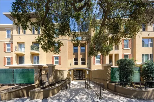 128 Oak Knoll Avenue  #317, Pasadena, CA 91101 - #1