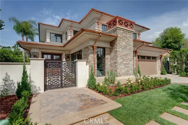 235 Santa Rosa Road, Arcadia, CA 91007