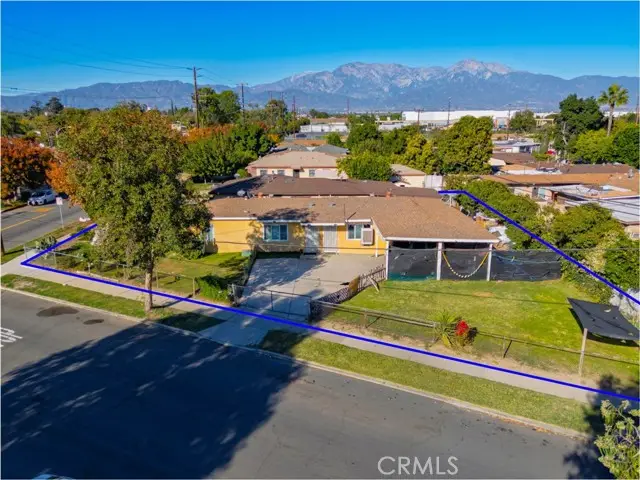 1343 Sultana Avenue, Ontario, CA 91761 - #1