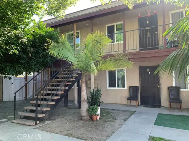2942 Floyd Avenue, Anaheim, CA 92804 - #3