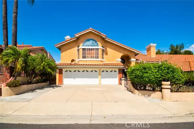 17611 Calle Barcelona, Rowland Heights, CA 91748 - #1