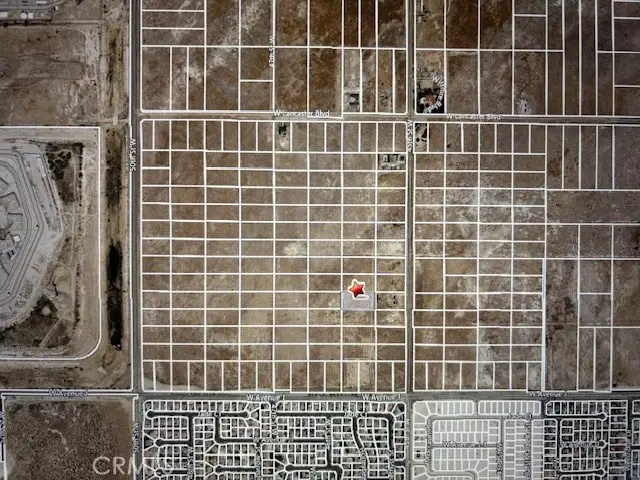 0 Stw/Vic Pillsbury Street, Lancaster, CA 93535 - #1