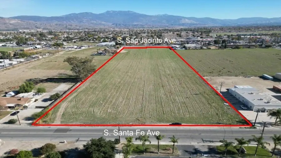 1231 Santa Fe Avenue, San Jacinto, CA 92583 - #2