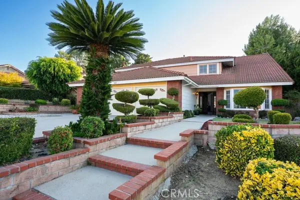 2367 Mountain Brook Dr., Hacienda Heights, CA 91745