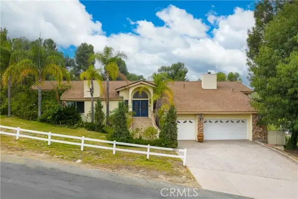 2831 Steeplechase Lane, Diamond Bar, CA 91765